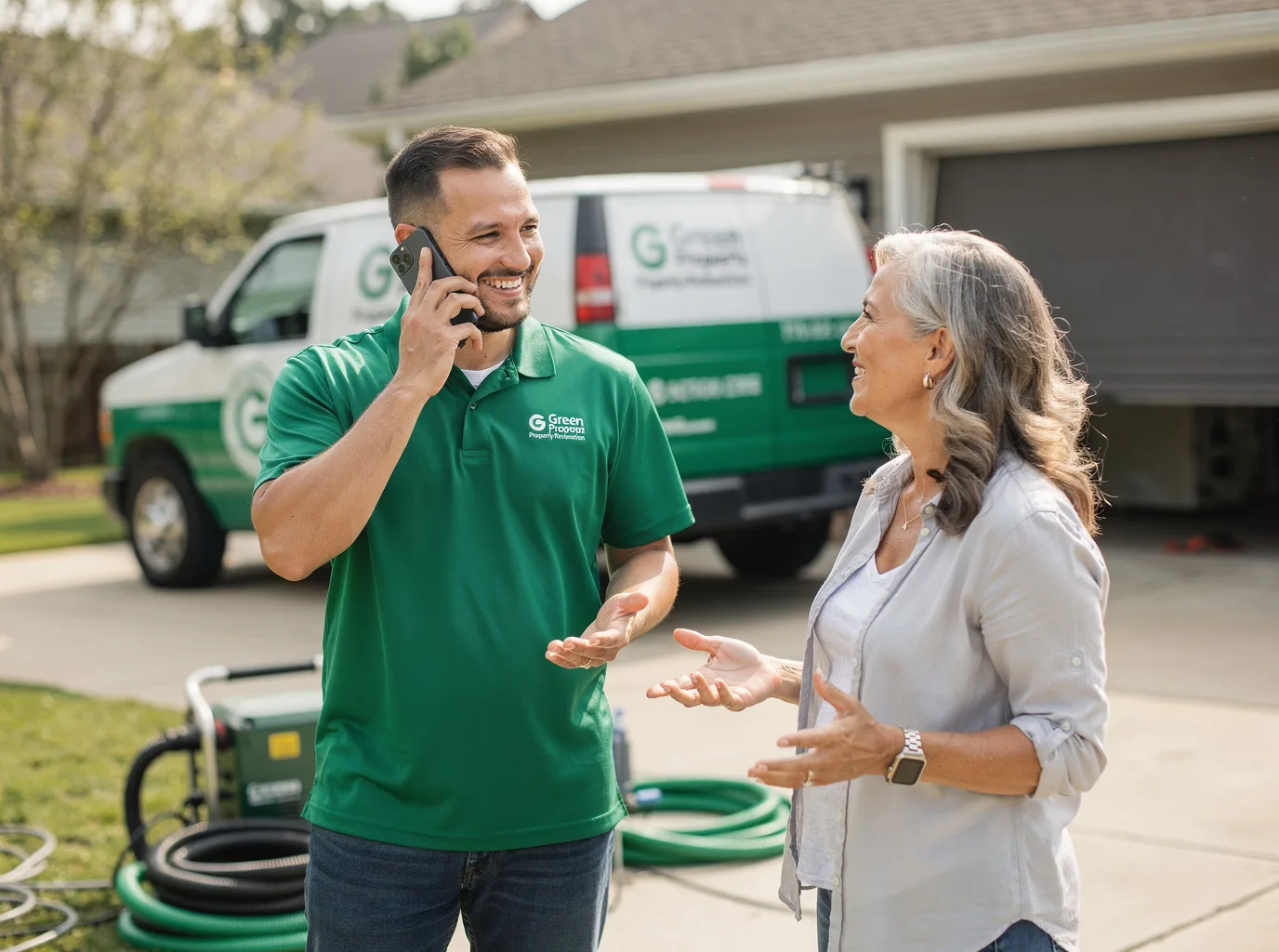 Water Damage Restoration Thompson, CT FAQs